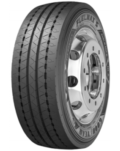 GOODYEAR 315/60 R22.5 FUELMAX S END HL 154/148L M+S 3PSF TL