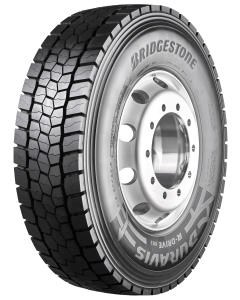 BRIDGESTONE 265/70 R17.5 R-DRIVE 002 138M136M M+S 3PSF TL
