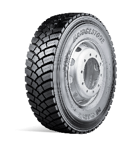 BRIDGESTONE 315/80 R22.5 M-DRIVE 001 156K150K M+S 3PSF TL