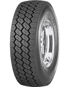 Kelly 385/65R22.5 ARMORSTEEL KMT 160K M+S