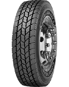 Goodyear 315/80R22.5 UG MAX S 156L154M 3PSF