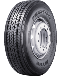 BRIDGESTONE 285/70 R19.5 M788 146M144M M+S 3PSF TL