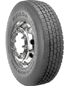 FULDA 295/80 R22.5 WINTERCONTROL 152/148L M+S 3PSF TL