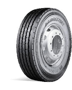 BRIDGESTONE 315/80 R22.5 M-STEER 001 156K150K M+S 3PSF TL
