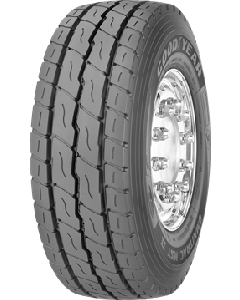 Goodyear 445/65R22.5 OMN MST II 169K M+S
