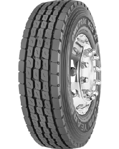 Goodyear 275/70R22.5 OMN MSS II 148/145K M+S