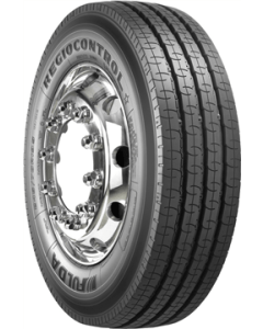 FULDA 265/70 R19.5 REGIOCONTROL 140/138M M+S 3PSF TL