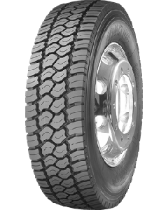 SAVA 245/70 R19.5 ORJAK O3 136/134M M+S 3PSF TL