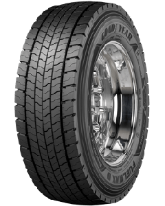 GOODYEAR 295/55 R22.5 FUELMAX D ENDURANCE 147/145K 3PSF TL
