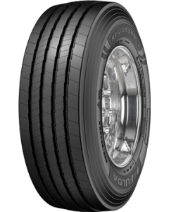 FULDA 385/65 R22.5 REGIOTONN 3 HL 164K158L M+S 3PSF TL