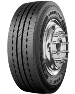 GOODYEAR 315/60 R22.5 KMAX S G3 HL 154/148L M+S 3PSF TL