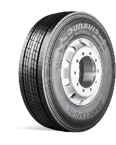 BRIDGESTONE 265/70 R17.5 R-STEER 002 138M136M M+S 3PSF TL