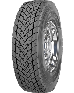 GOODYEAR 305/70 R19.5 KMAX D 148/145M M+S 3PSF TL