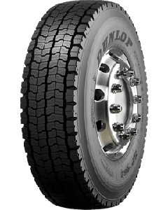Dunlop 315/80R22.5 SP462 156L154M 3PSF