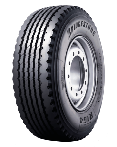BRIDGESTONE 445/65 R22.5 R164 169K M+S TL