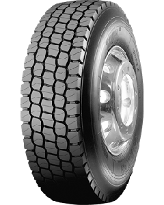 Sava 285/70R19.5 ORJAK O3 146L140M M+S