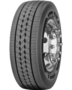 GOODYEAR 295/80 R22.5 KMAX S G2 HL 154/149M M+S 3PSF TL