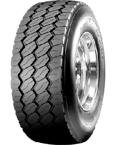 SAVA 385/65 R22.5 CARGO MS 160K M+S 3PSF TL