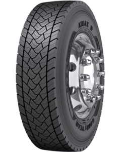GOODYEAR 315/60 R22.5 KMAX D G2 152/148L M+S 3PSF TL