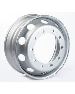 STALEN WIELEN 9.00 x 22.5 ET160.8 10 GTS 4.5 / 3.75T