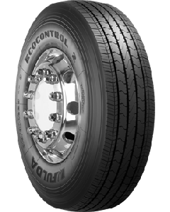 FULDA 11 R22.5 REGIOCONTROL 148/145L TL