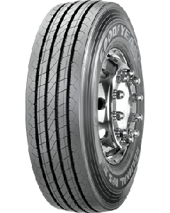 GOODYEAR 11 R22.5 REG RHS II 148L146M TL