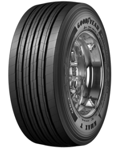 GOODYEAR 445/45 R19.5 KMAX T G3 160K M+S 3PSF TL