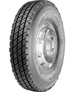 SAVA 12.00 R24 ORJAK 24 PLUS 160/156K M+S TT