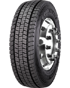 GOODYEAR 9.5 R17.5 REGIONAL RHD II 129/127M M+S 3PSF TL