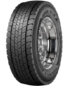 GOODYEAR 315/60 R22.5 FUELMAX D ENDURANCE 152/148L 3PSF TL