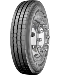 GOODYEAR 325/95 R24 OMNITRAC S 162/160K M+S 3PSF TL