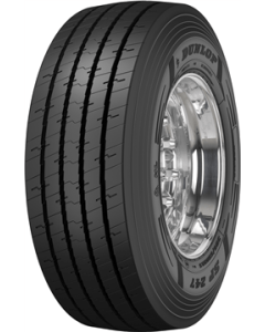 DUNLOP 385/55 R22.5 SP247 160K158L M+S 3PSF TL
