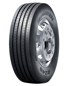 BRIDGESTONE 295/60 R22.5 R249 ECOPIA 150L147L M+S 3PSF TL