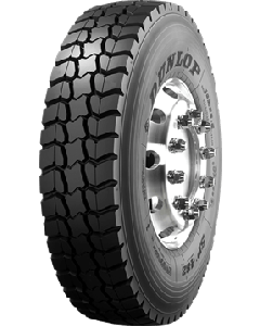 DUNLOP 13 R22.5 SP482 156G154K M+S 3PSF TL