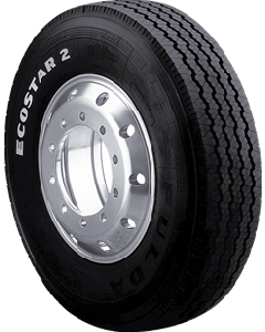 FULDA 225/75 R17.5 REGIOCONTROL 129/127M M+S 3PSF TL