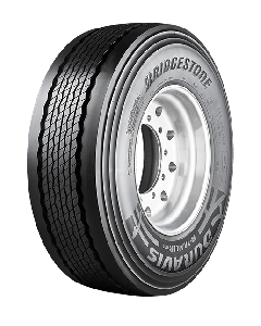 BRIDGESTONE 385/55 R22.5 DURAVIS RT2 160K158L RFID M+S 3PSF