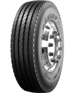 Dunlop 385/65R22.5 SP382 160K158L M+S