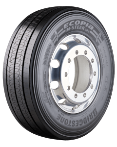 BRIDGESTONE 355/50 R22.5 ECOPIA H-STEER 002 156L M+S 3PSF TL