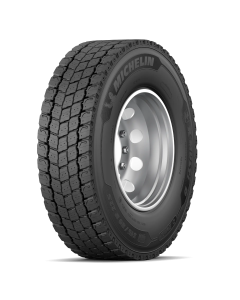 MICHELIN 315/70 R22.5 X MULTI D 154/150L M+S 3PSF TL