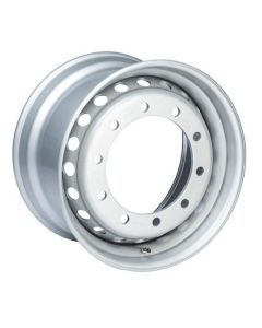 STALEN WIELEN 11.75 x 22.5 ET120 10 GTS