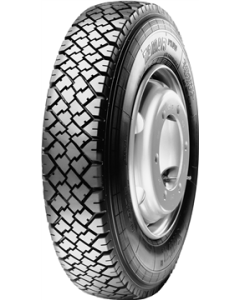 SAVA 9.5 R17.5 TAMAR PLUS 129/127M M+S 3PSF TL