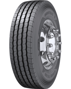 GOODYEAR 295/80 R22.5 OMNITRAC S 152/148K M+S 3PSF TL