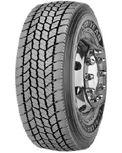 GOODYEAR 295/60 R22.5 ULTRAGRIP MAX S 150K149L M+S 3PSF TL