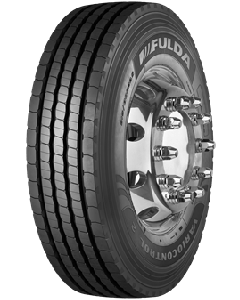 FULDA 315/80 R22.5 VARIOCONTROL 2 156/150K M+S 3PSF TL