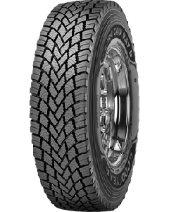 Goodyear 295/60R22.5 UG MAX D 150K149L 3PSF
