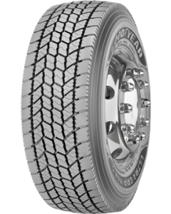 GOODYEAR 385/65 R22.5 ULTRAGRIP MAX S HL 164K158L 3PSF TL