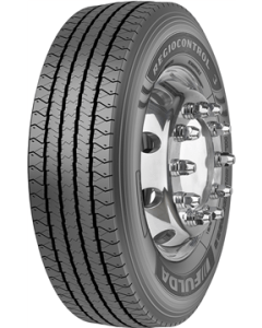 FULDA 295/60 R22.5 REGIOCONTROL 3 150/147K M+S 3PSF TL