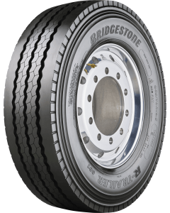BRIDGESTONE 265/70 R19.5 R-TRAILER 001 143K141K M+S 3PSF TL