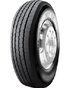 Sava 275/70R22.5 CITY U4 148J152E 3PSF