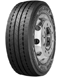 GOODYEAR 295/80 R22.5 FUELMAX S G2 HL 154/149M M+S 3PSF TL